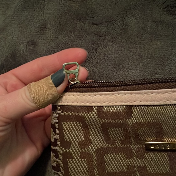 Modella mini pouch - Picture 5 of 5